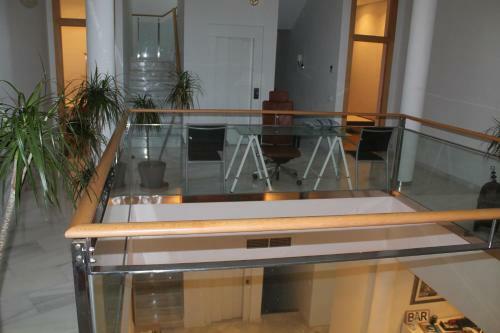 Casa Se�orial En El Centro De Almeria