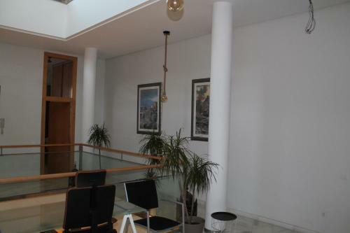 Casa Se�orial En El Centro De Almeria