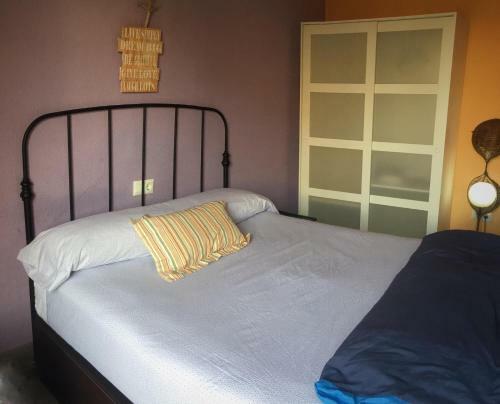 Hostal La Pita Guesthouse