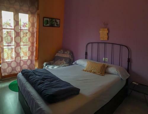 Hostal La Pita Guesthouse