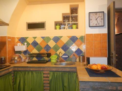 Hostal La Pita Guesthouse