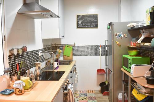 Hostal La Pita Guesthouse