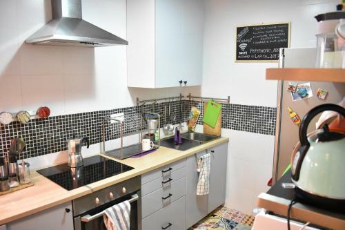 Hostal La Pita Guesthouse