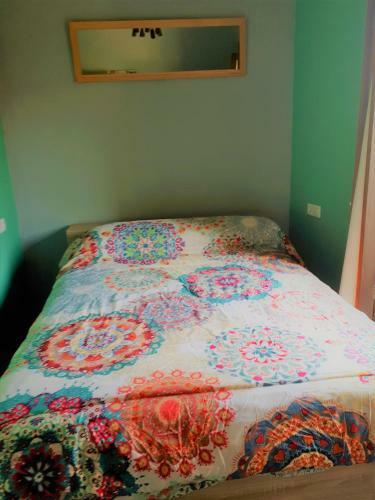 Hostal La Pita Guesthouse
