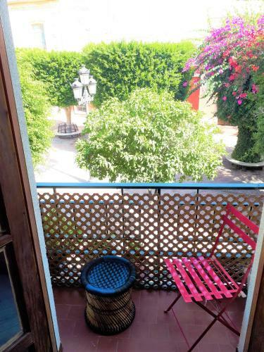 Hostal La Pita Guesthouse