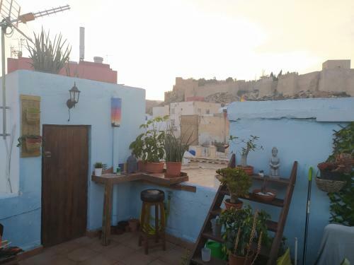 Hostal La Pita Guesthouse