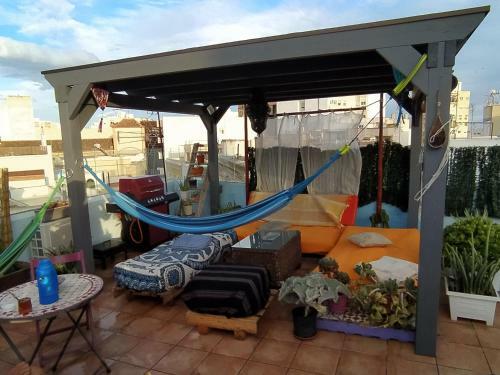Hostal La Pita Guesthouse