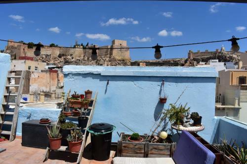 Hostal La Pita Guesthouse