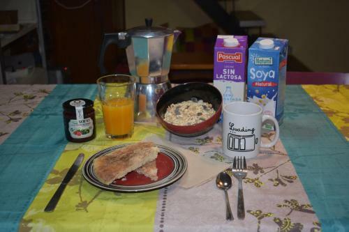 Hostal La Pita Guesthouse