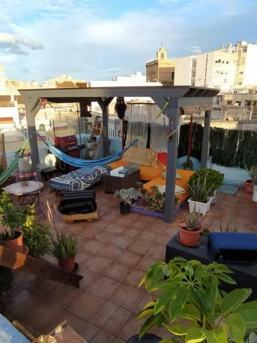 Hostal La Pita Guesthouse