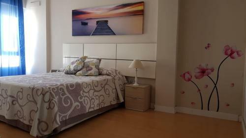 Apartamento Calle Juan Lirola