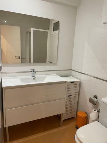 Apartamento Calle Juan Lirola