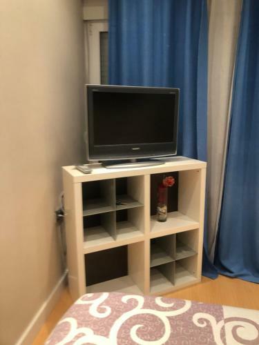 Apartamento Calle Juan Lirola