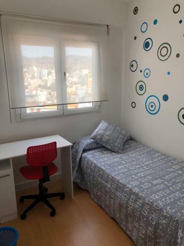 Apartamento Calle Juan Lirola