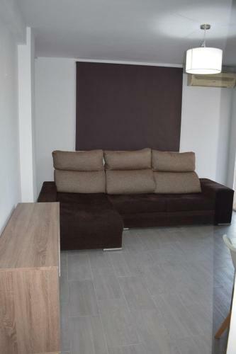 Apartamento Costa De Almeria Playa