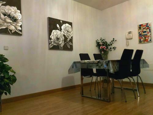 Apartamento Dear House Center