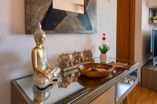 Apartamento Dear House Center