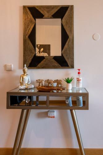 Apartamento Dear House Center