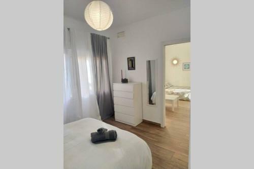 Apartamento El Pisillo De Verita