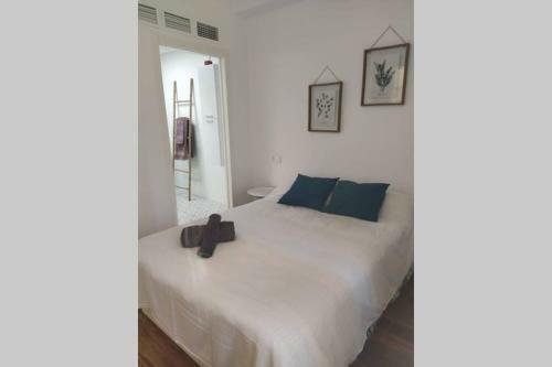 Apartamento El Pisillo De Verita