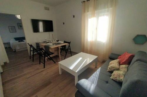 Apartamento El Pisillo De Verita