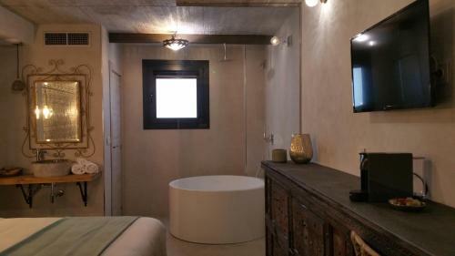 Murallas De Jayr�n Hotel Boutique