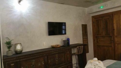 Murallas De Jayr�n Hotel Boutique