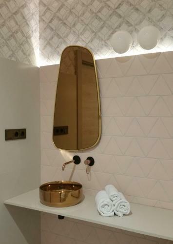 Murallas De Jayr�n Hotel Boutique