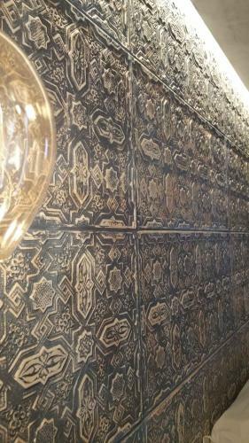 Murallas De Jayr�n Hotel Boutique