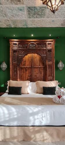 Murallas De Jayr�n Hotel Boutique