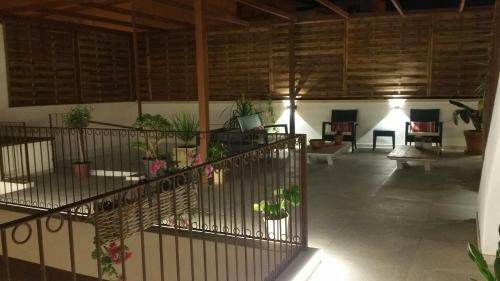 Murallas De Jayr�n Hotel Boutique