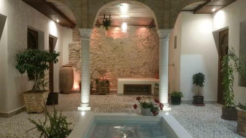 Murallas De Jayr�n Hotel Boutique