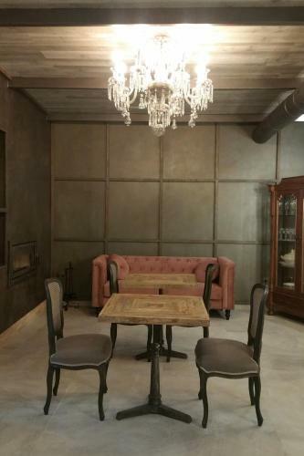 Murallas De Jayr�n Hotel Boutique