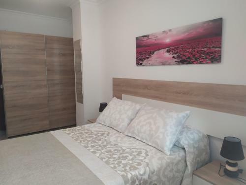Apartamento Playa San Miguel - Almeria