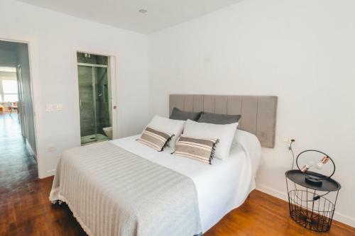 Apartamento Expoholidays- Primera Linea de Playa Palmeral