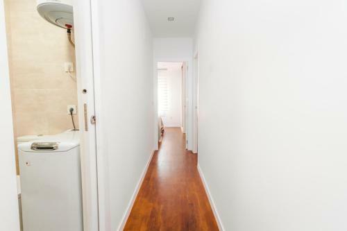 Apartamento Expoholidays- Primera Linea de Playa Palmeral