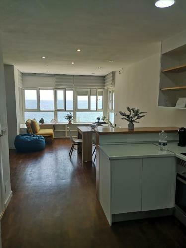 Apartamento Expoholidays- Primera Linea de Playa Palmeral