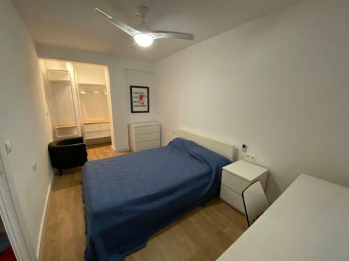 Apartamento Paseo Mar�timo Almeria Rl