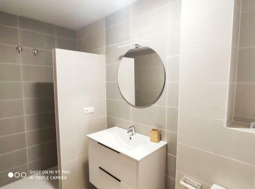 Apartamento Padre Santaella - Lux&cool