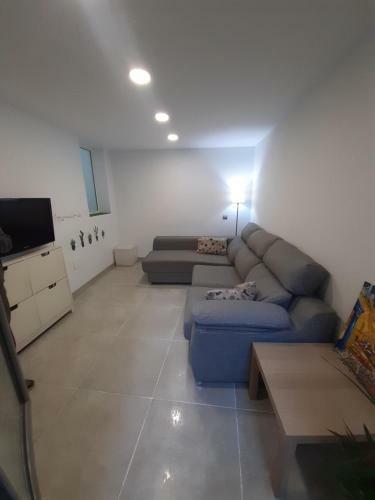 Casa Playa Palmeral Almer�a