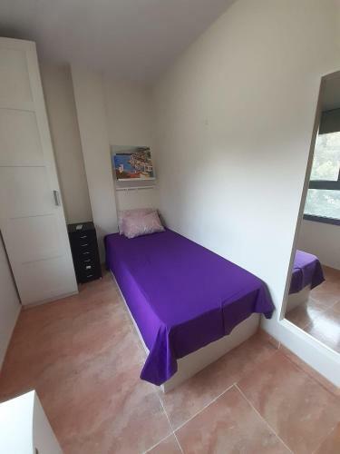 Casa Playa Palmeral Almer�a