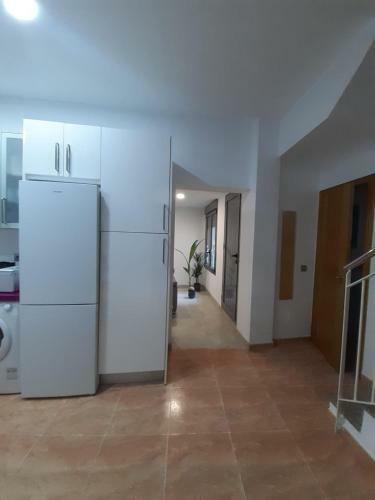 Casa Playa Palmeral Almer�a