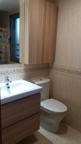 Casa Playa Palmeral Almer�a