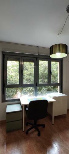 Casa Playa Palmeral Almer�a