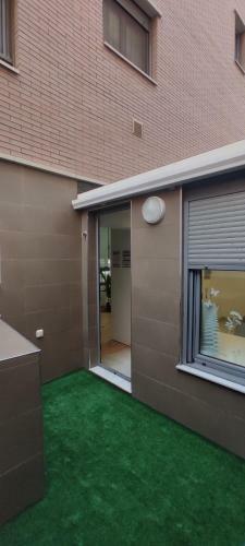 Casa Playa Palmeral Almer�a