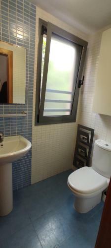 Casa Playa Palmeral Almer�a