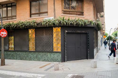 Apartamento Expoholidays - General Tamayo