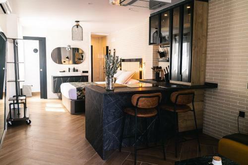 Apartamento El Rincon De Huete