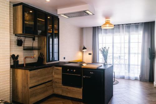 Apartamento El Rincon De Huete