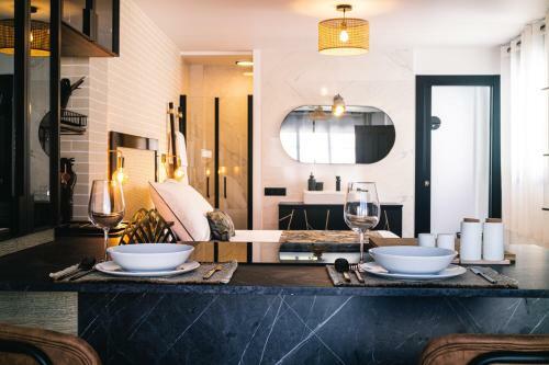 Apartamento El Rincon De Huete